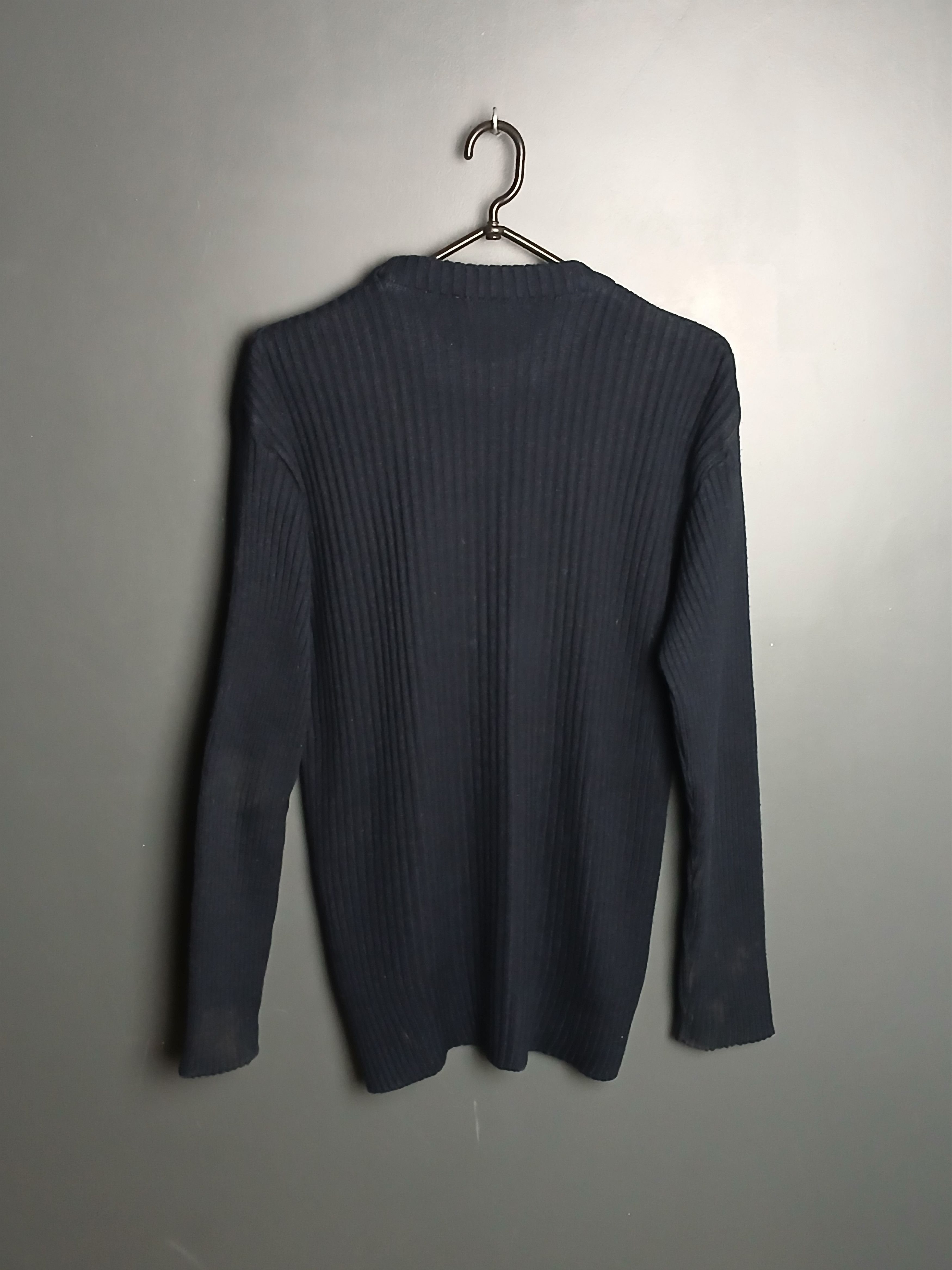 Lacoste Lacoste Sweater Size US M / EU 48-50 / 2 - 2 Thumbnail