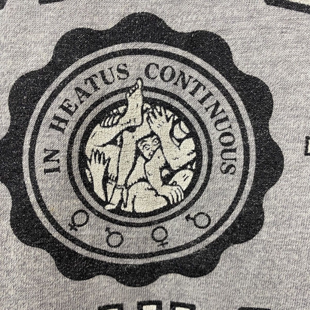 Vintage Vintage 80s Institude For The Sexually Gifted Artwear Tee Size US M / EU 48-50 / 2 - 3 Thumbnail