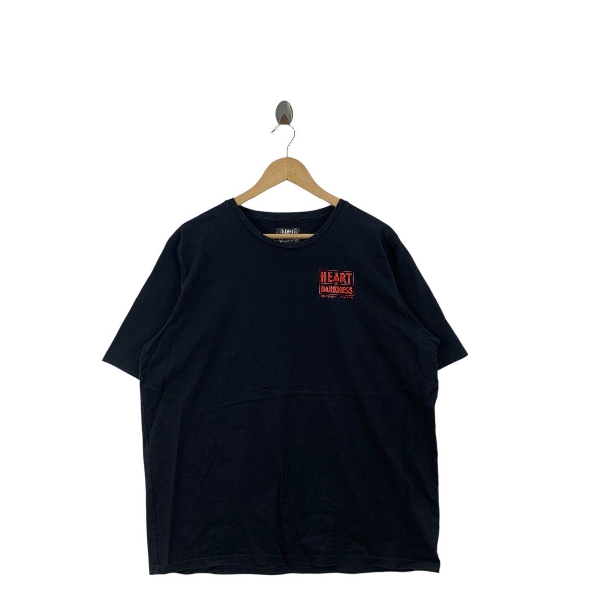 Vintage Vintage Heart of Darkness Brewery Saigon Graphic Dream Size US XXL / EU 58 / 5 - 5 Thumbnail