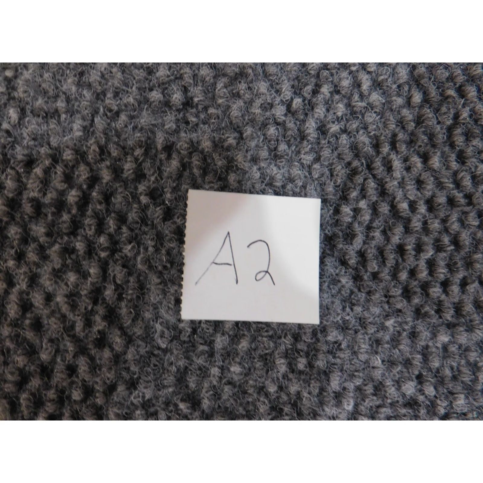 Allsaints AllSaints Jeans Men 32x30 Gray Denim Straight Button Fly 30 In Inseam Classic Cowboy Pockets Regular Style Modern Fit Mens Size US 32 / EU 48 - 8 Thumbnail
