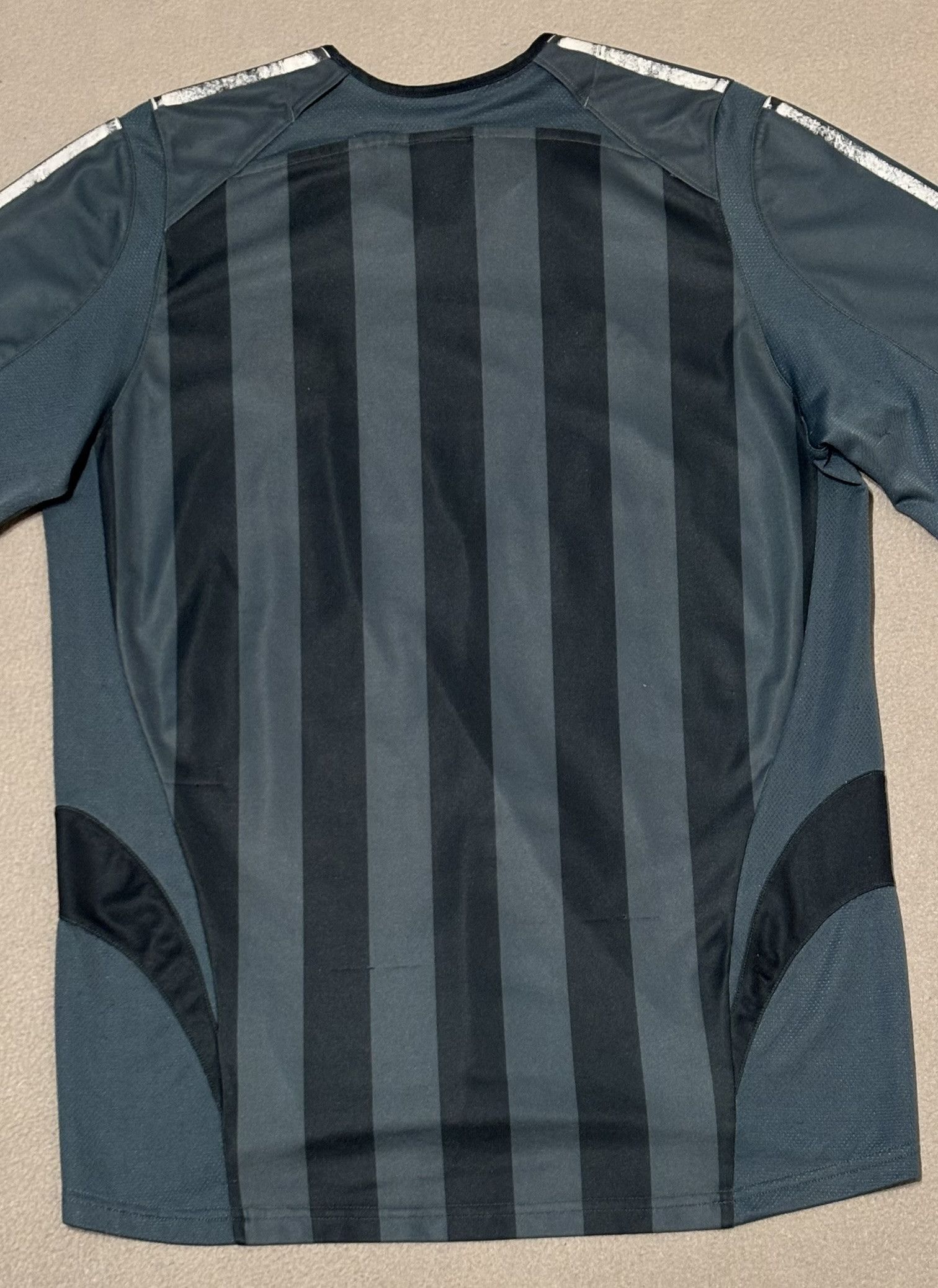 Adidas Newcastle United 2005/2006 Adidas Football Jersey Size M Size US M / EU 48-50 / 2 - 11 Thumbnail