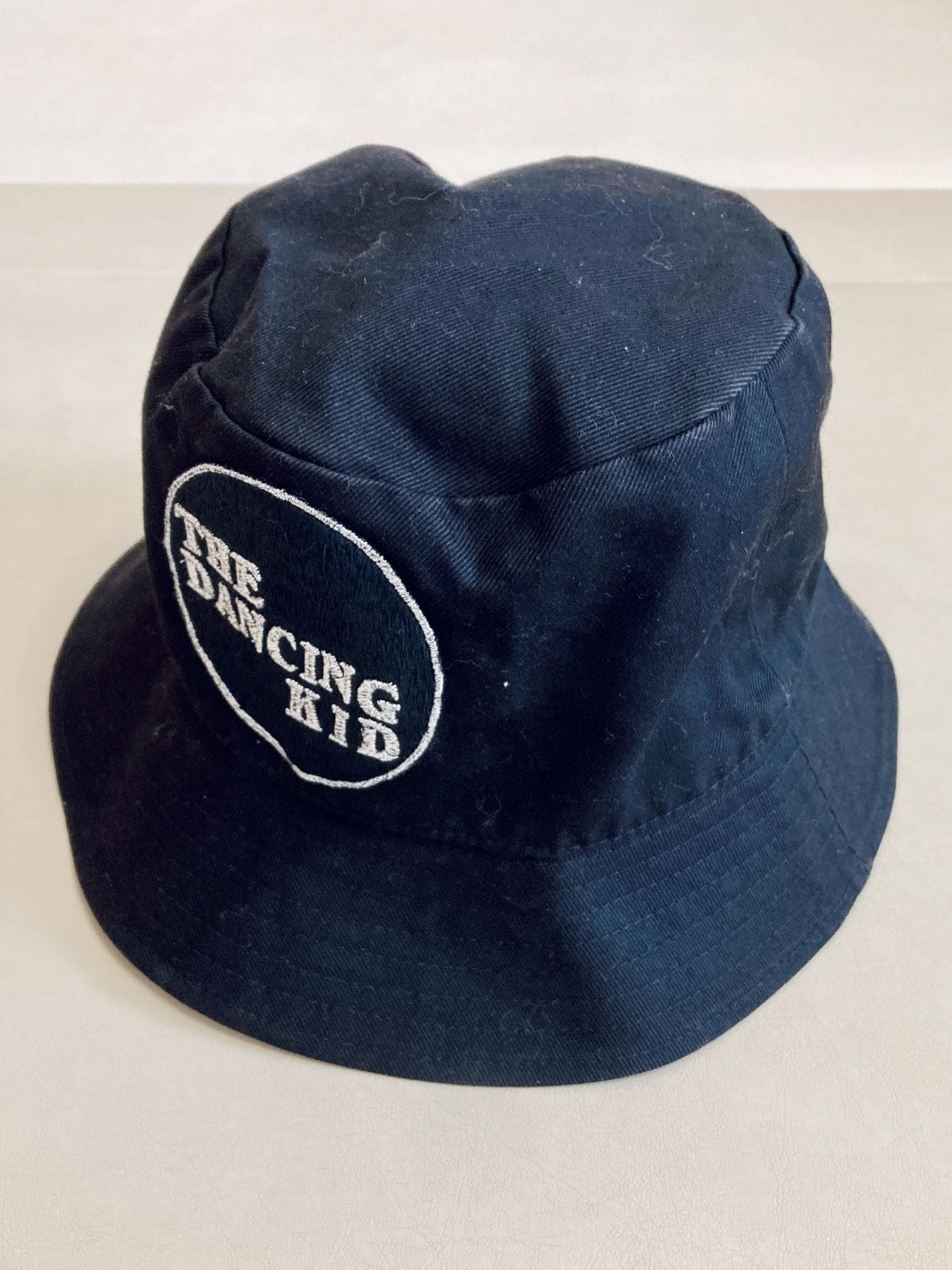 Celine CELINE BY HEDI SLIMANE 21SS DANCING KID LIMITED BUCKET HAT Size ONE SIZE - 2 Thumbnail
