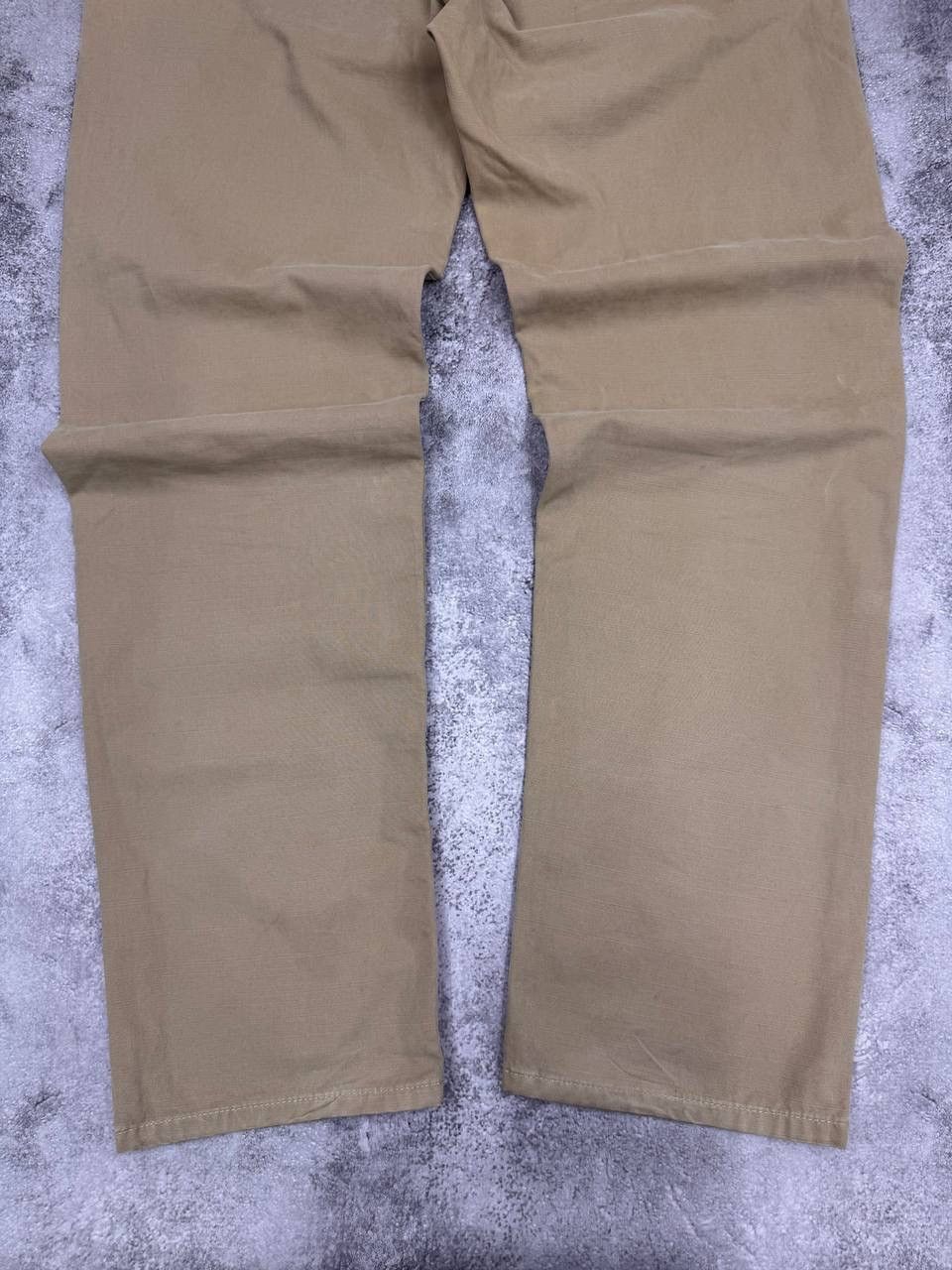 Marlboro Classics Marlboro Classics Men Pants Beige Straight Size W34 Size US 34 / EU 50 - 4 Thumbnail