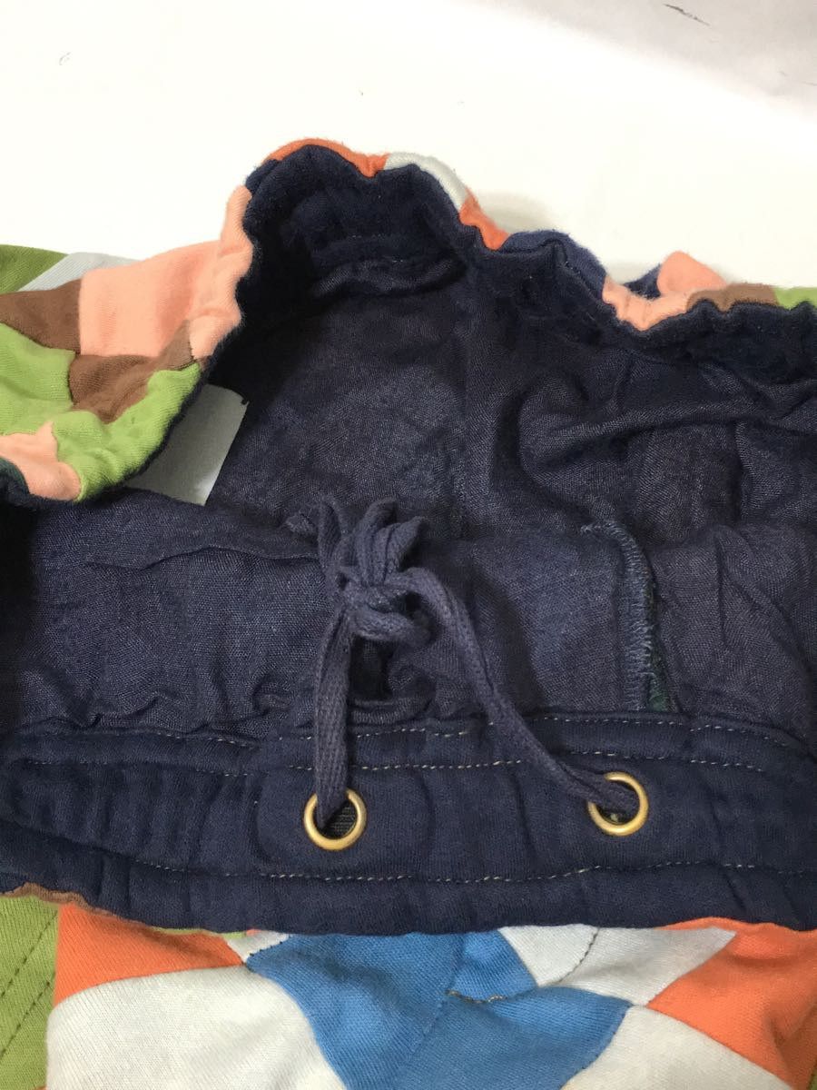 Bode Bode Knit Rugby Shorts Size US 32 / EU 48 - 6 Thumbnail