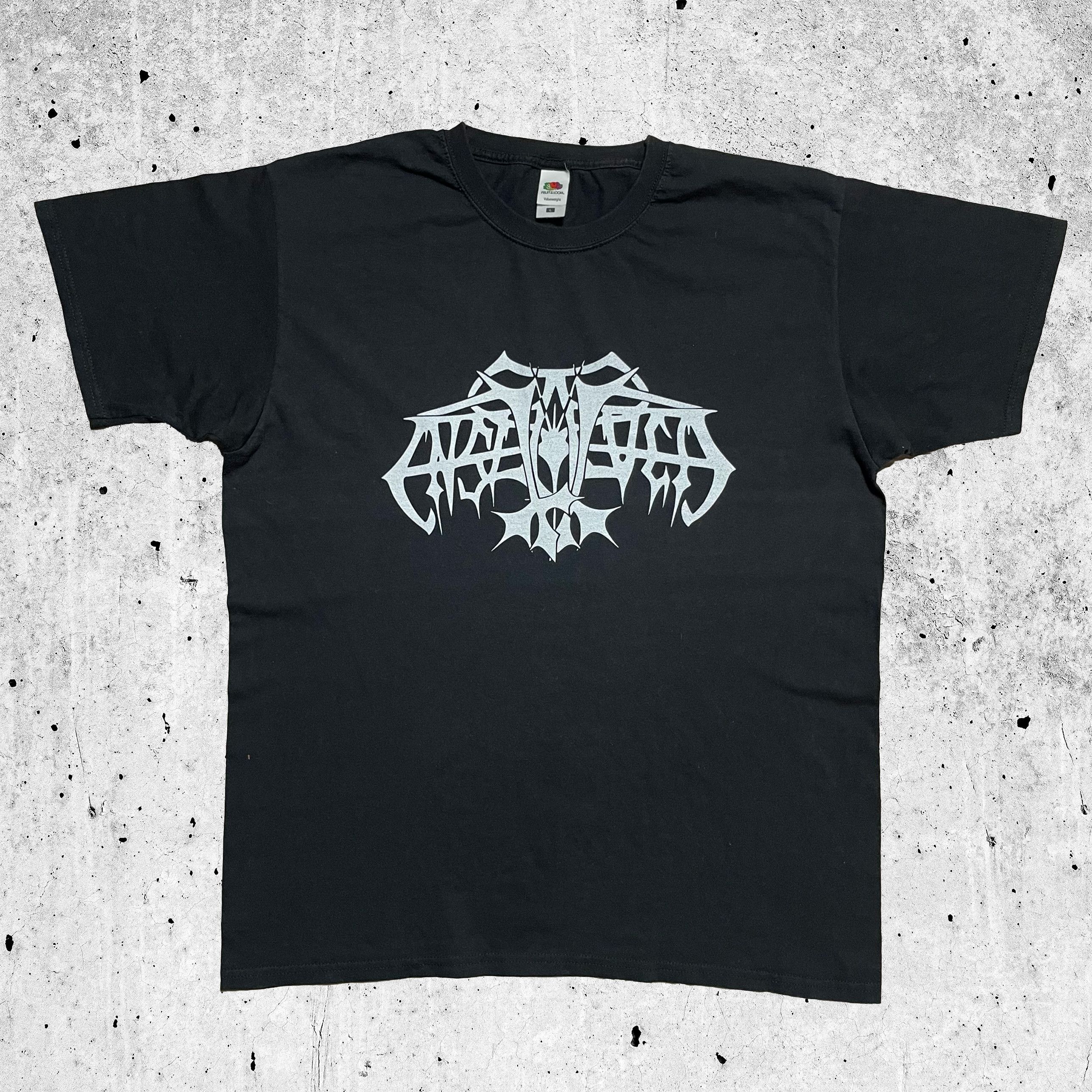 Enslaved T Shirt | Grailed