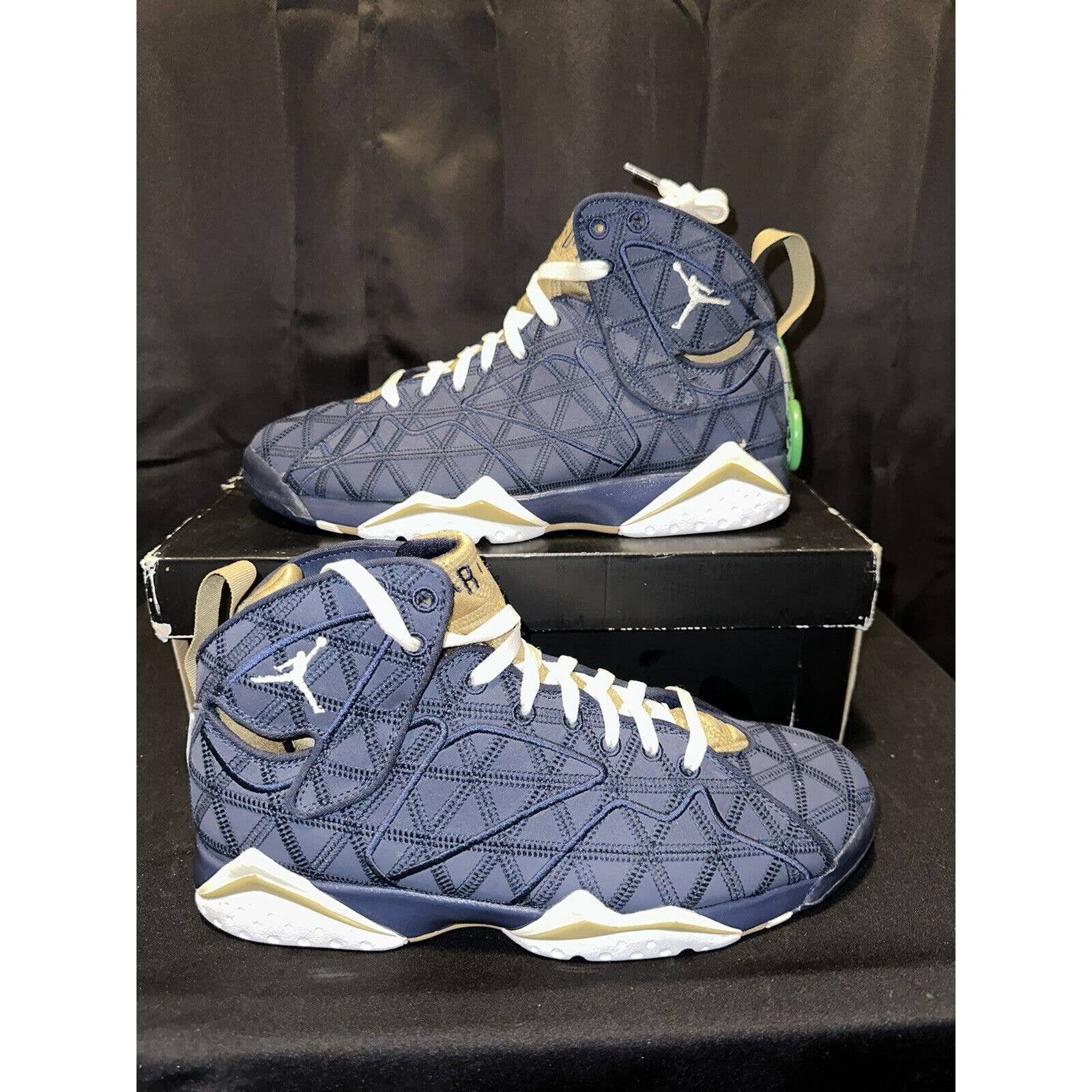 Jordan 7 obsidian deals