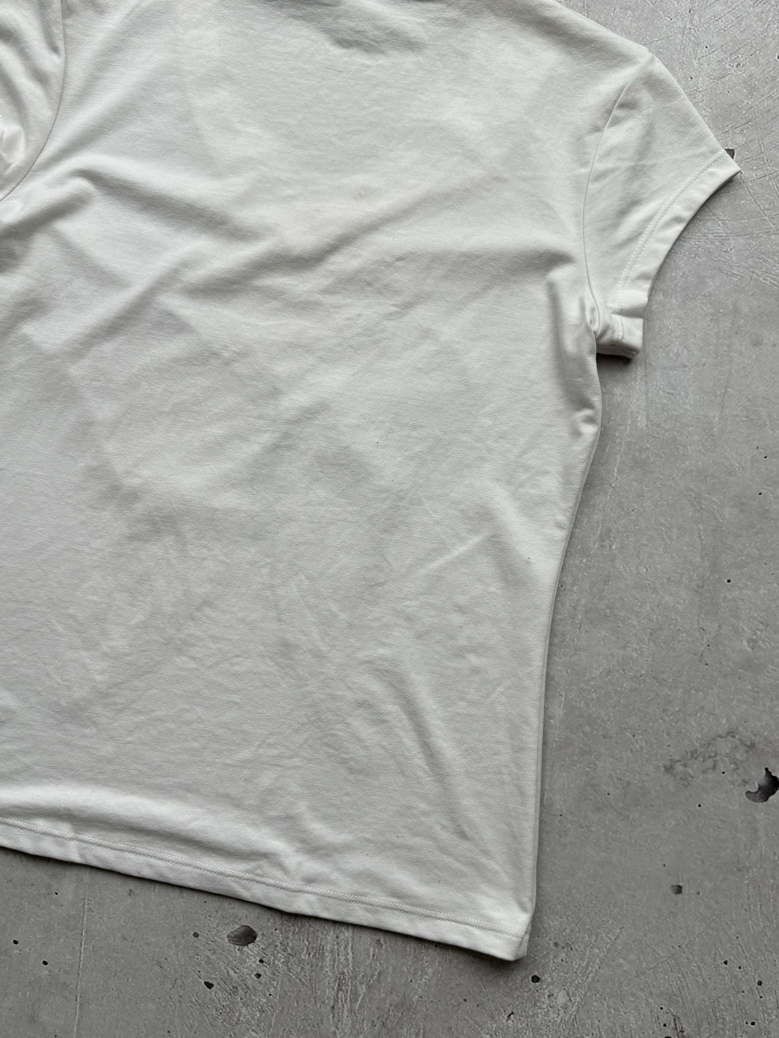 Vintage Dolce & Gabbana Vintage Tee Size M / US 6-8 / IT 42-44 - 7 Thumbnail