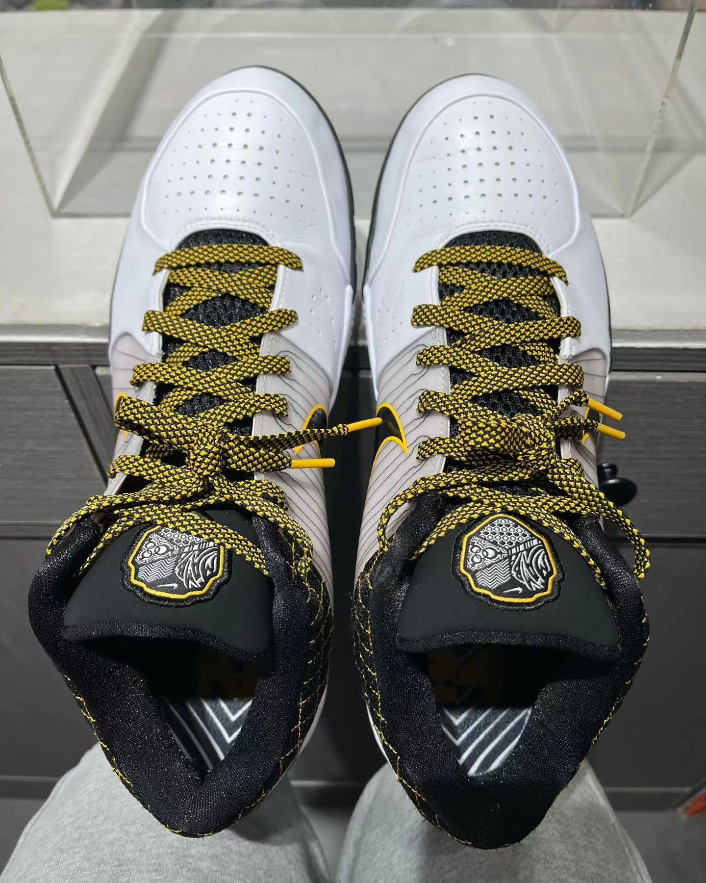 Other Nike Zoom Freak 4 "4 Seasons" Sz 11.5 (US) DS Size US 9 / EU 42 - 7 Thumbnail