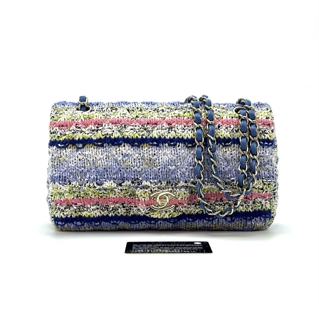 Chanel Pre-loved Bag Very good condition Size ONE SIZE - 1 Thumbnail