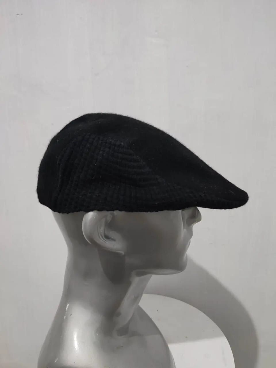 Kangol Kangol Wool Flat Hats Size ONE SIZE - 2 Thumbnail