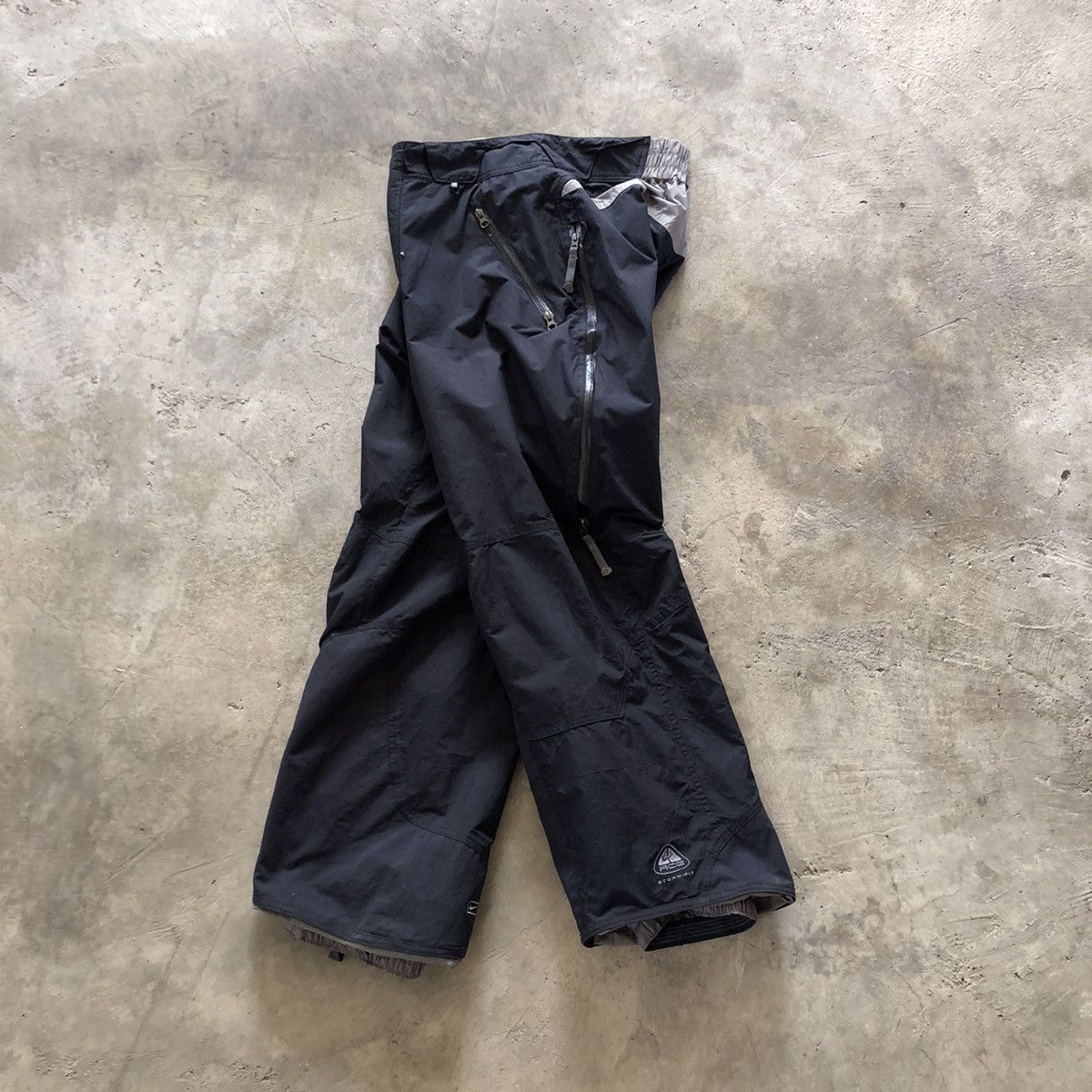 Nike ACG NIKE ACG Ski Pants Gear Size US 32 / EU 48 - 2 Thumbnail