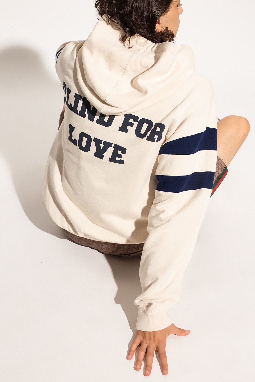 Gucci Size-S/New Gucci Sweatshirt Size US S / EU 44-46 / 1 - 2 Thumbnail