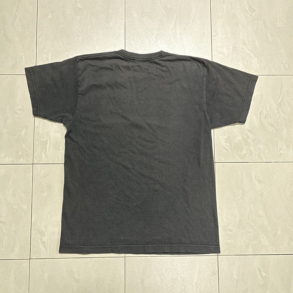 Vintage Vintage “The Nightmare” Henry Fuseli Art T Shirt Size US S / EU 44-46 / 1 - 10 Thumbnail