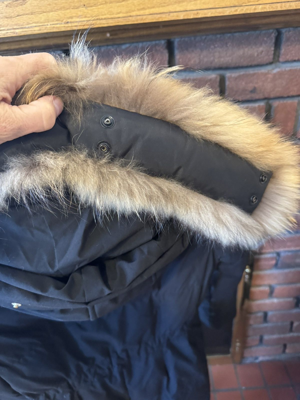 Kate Spade Kate spade winter dawn jacket size S Size S / US 4 / IT 40 - 8 Thumbnail