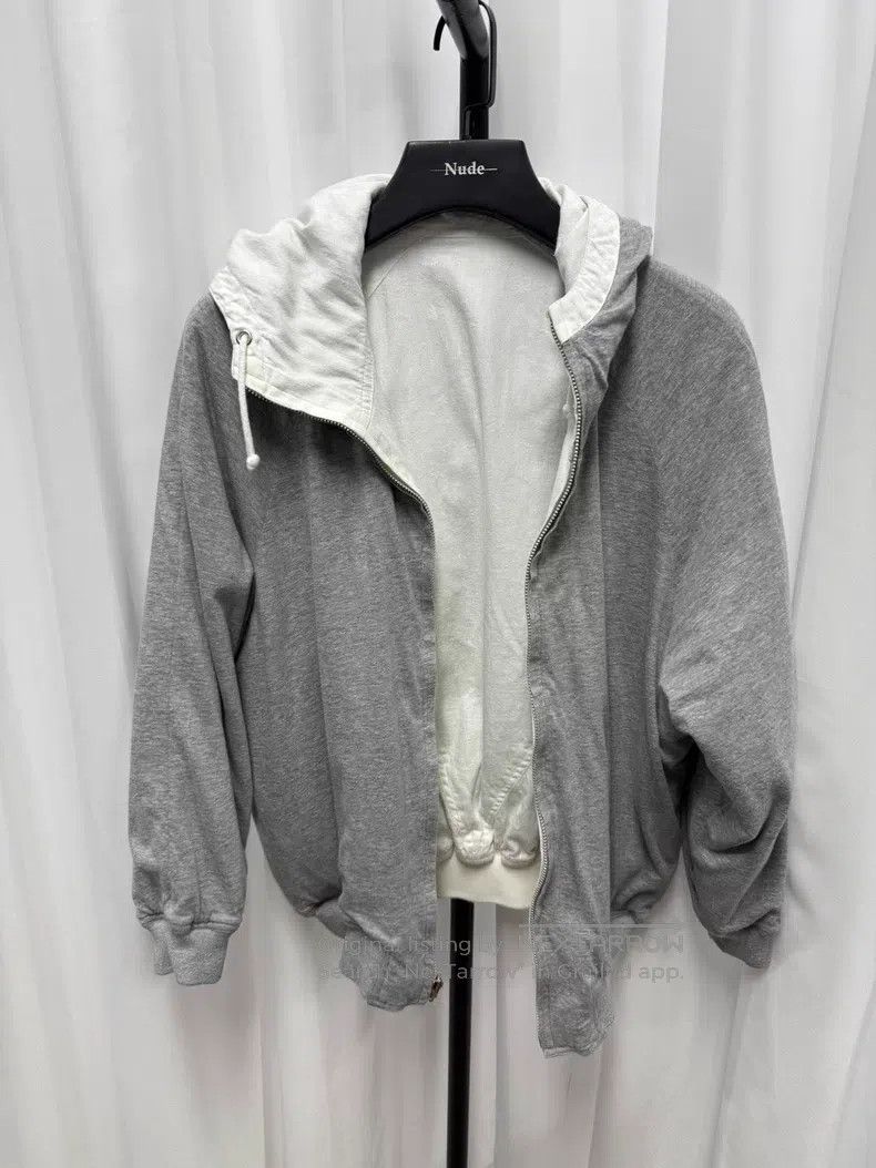 Issey Miyake Issey Miyake Reversible jacket Size US S / EU 44-46 / 1 - 6 Thumbnail