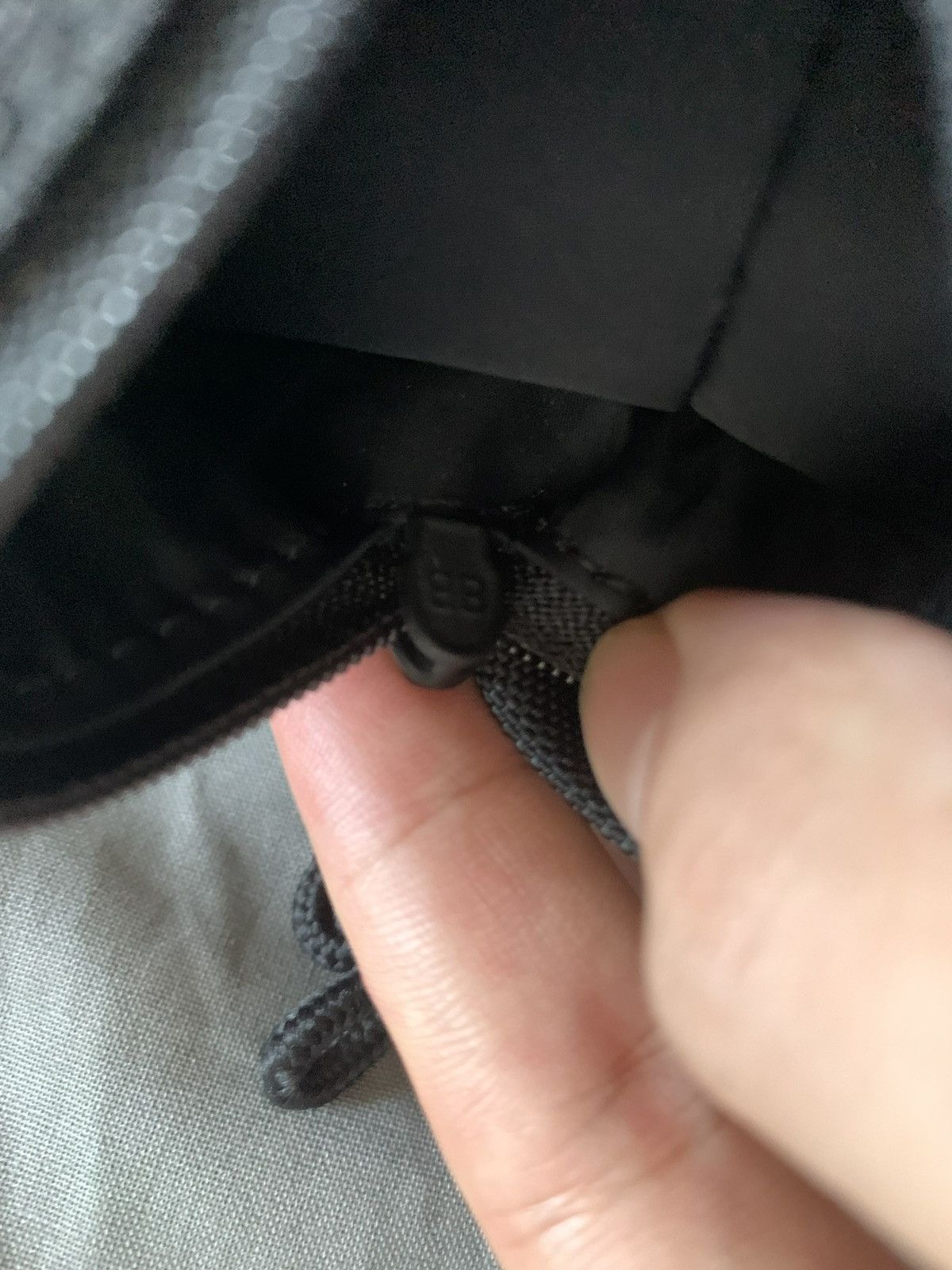 Balenciaga balenciaga Size ONE SIZE - 11 Thumbnail