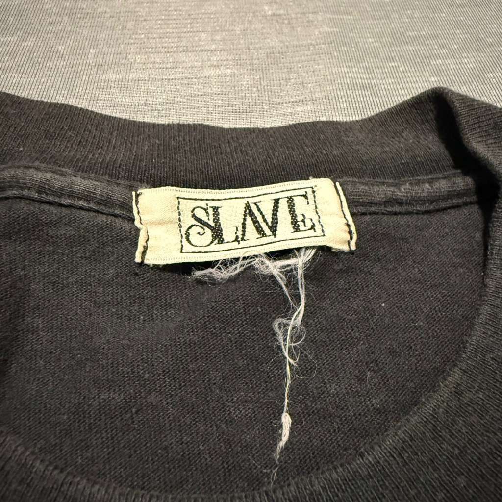 Other Luna Sea Official Merchandise Tag Slave Size US M / EU 48-50 / 2 - 7 Thumbnail