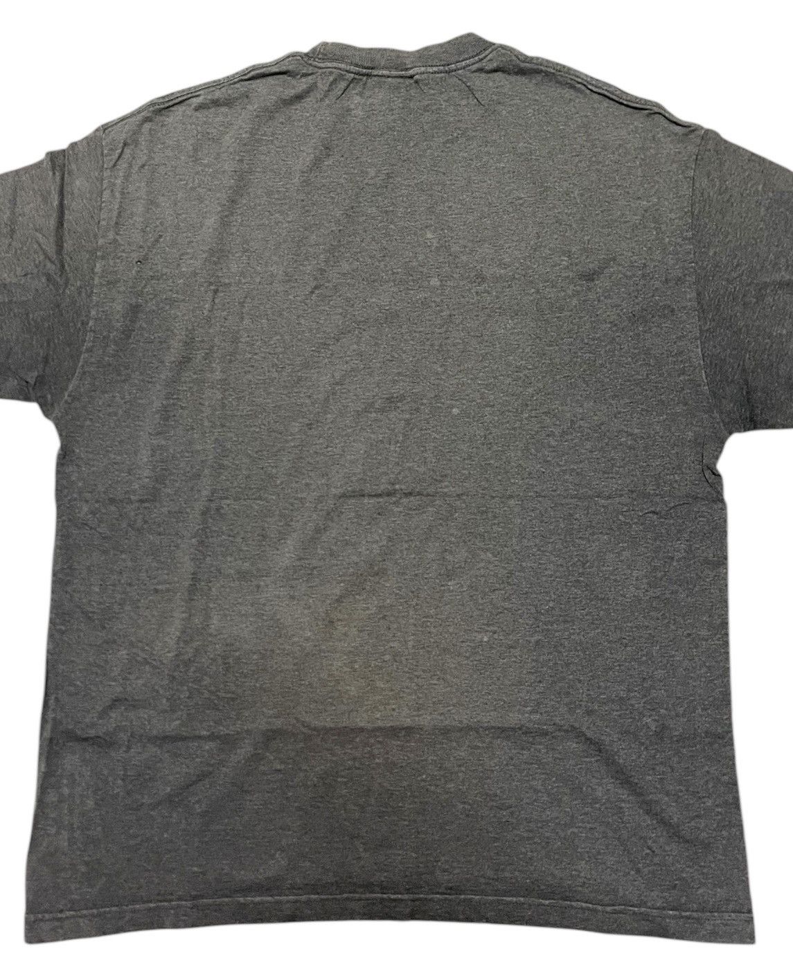 Band Tees Vintage Black Sabbath Tshirt Size US XL / EU 56 / 4 - 4 Thumbnail