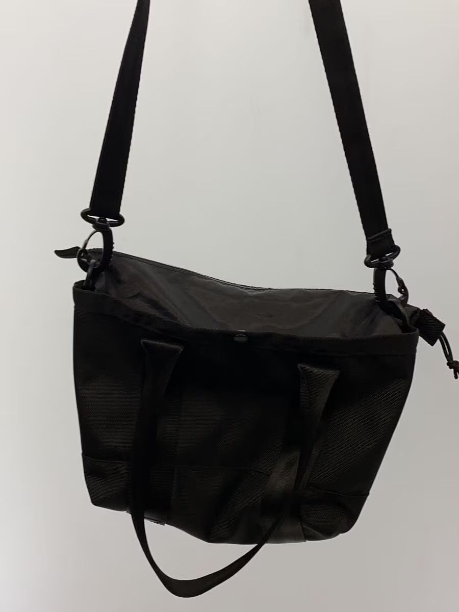 Yohji Yamamoto YOHJIYAMAMOTO Y’s × NEW ERA 24SS/Mini Tote Bag/ Size ONE SIZE - 3 Thumbnail