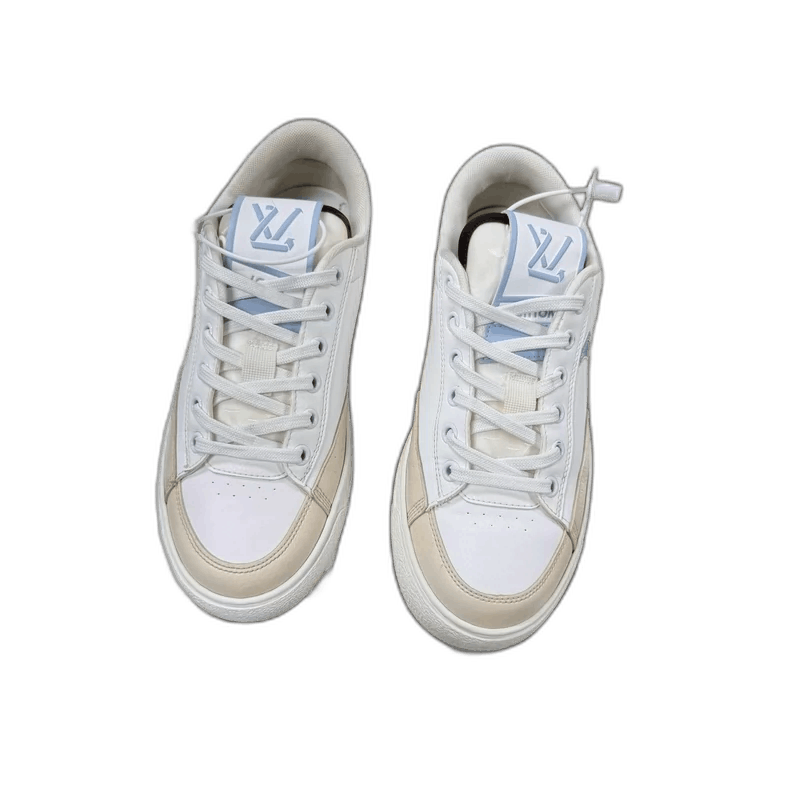 Louis Vuitton LOUIS VUITTON LV CHARLIE Sneakers Size 36 Size US 6 / IT 36 - 1 Thumbnail
