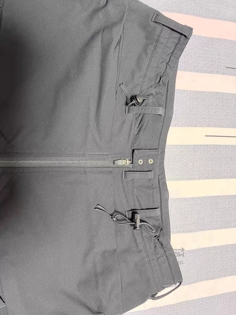 Acronym Acronym size M Gray Casual Pants Size US 30 / EU 46 - 3 Thumbnail