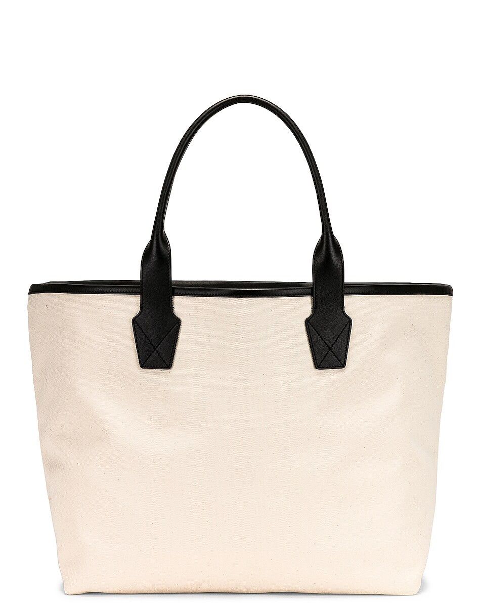 Balenciaga o1mt1gz1124 Size: OS / Cities Paris Jumbo Large Tote Bag Size ONE SIZE - 3 Thumbnail