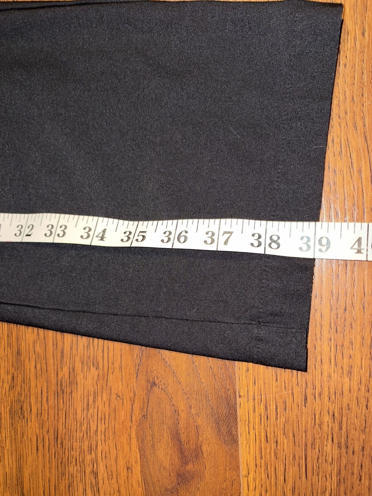 Adidas Adidas pants Size US 34 / EU 50 - 2 Thumbnail