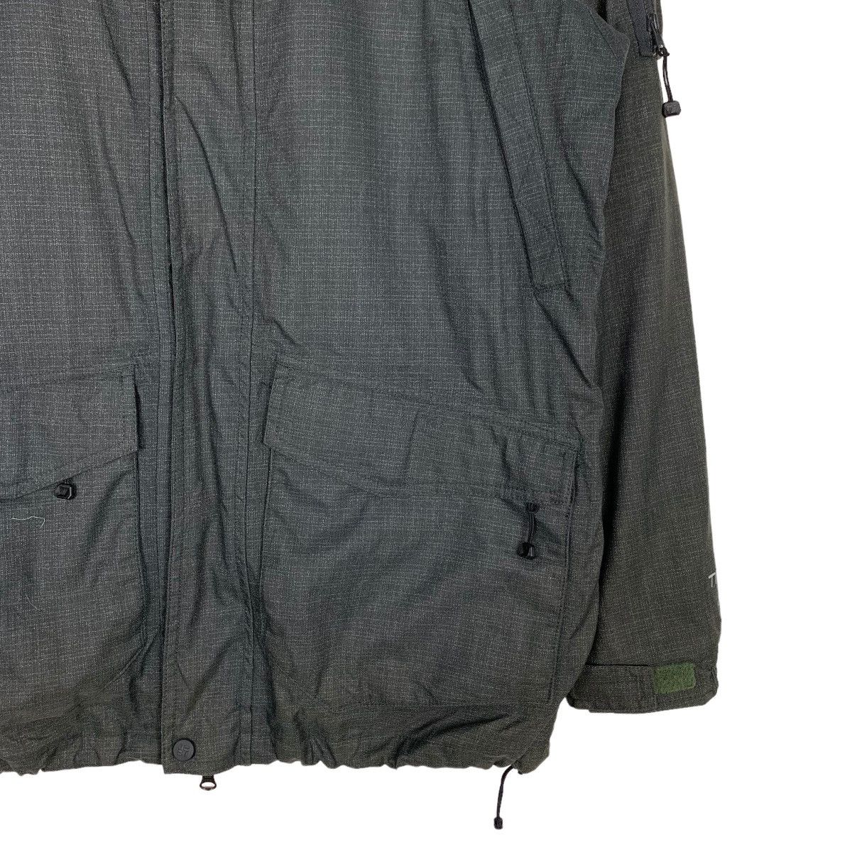 Columbia COLUMBIA Titanium Omni Tech Fur Hoodie Jacket #0460-C21 Size US M / EU 48-50 / 2 - 4 Thumbnail