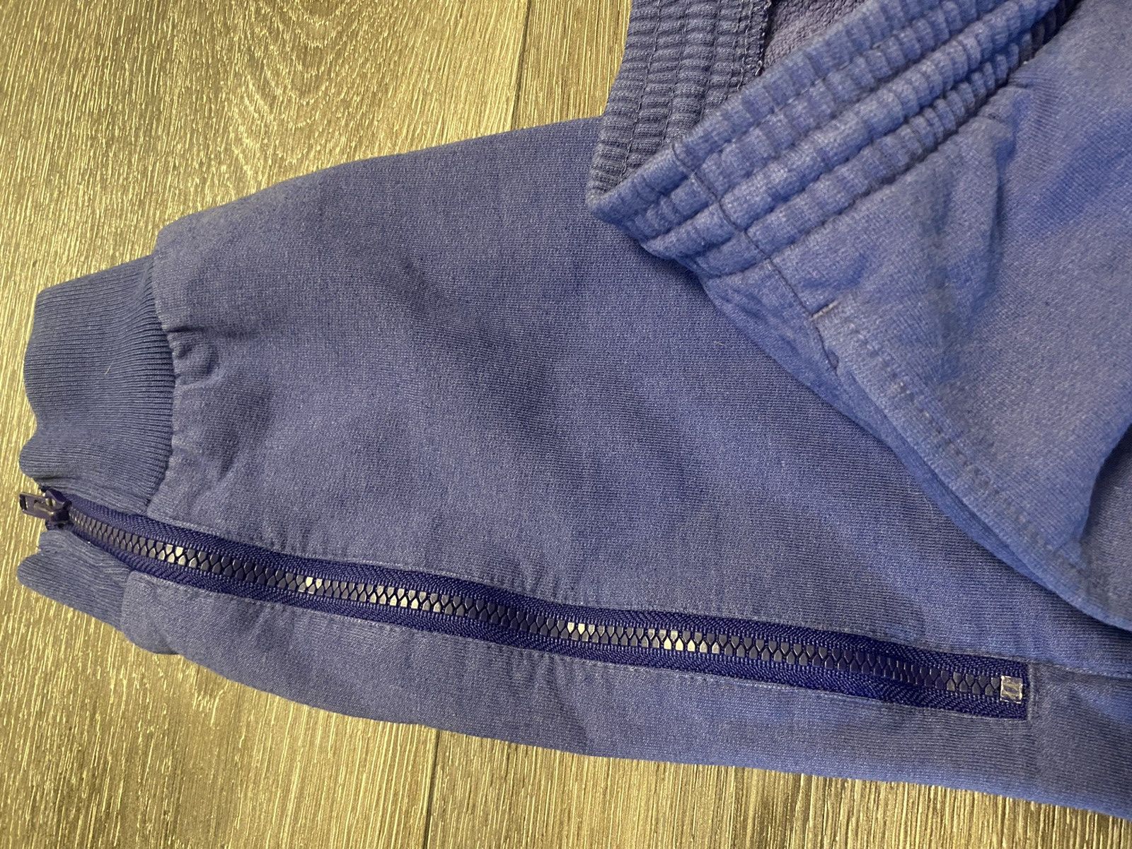 Nike × Vintage Vintage Nike Sweat Pants Size US 36 / EU 52 - 7 Thumbnail