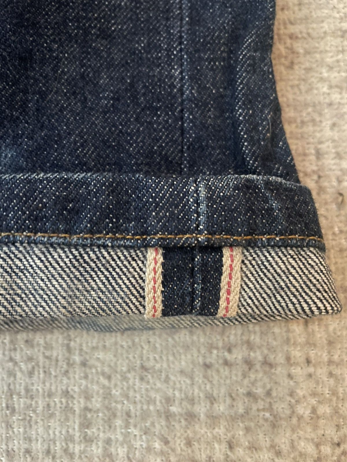 A.P.C. Petit New Standard Size US 31 - 8 Thumbnail