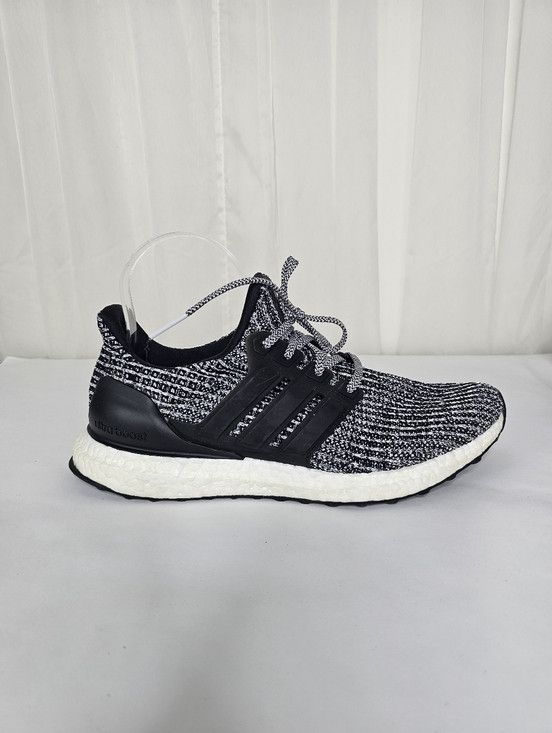 Adidas Adidas Ultra Boost 4.0 Cookies & Cream 2.0 Running Sneaker Size US 8 / EU 41 - 2 Thumbnail