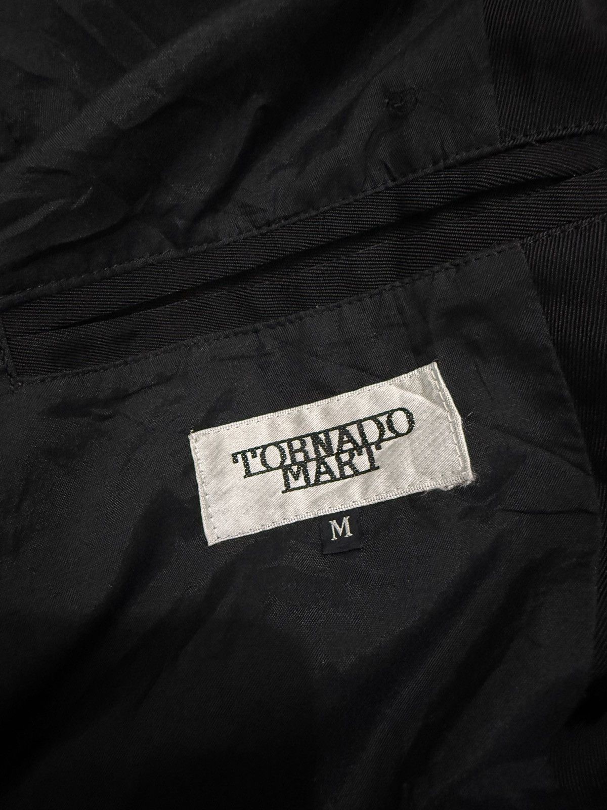 Tornado Mart TORNADO MART JAPAN JACKET Size US XL / EU 56 / 4 - 3 Thumbnail
