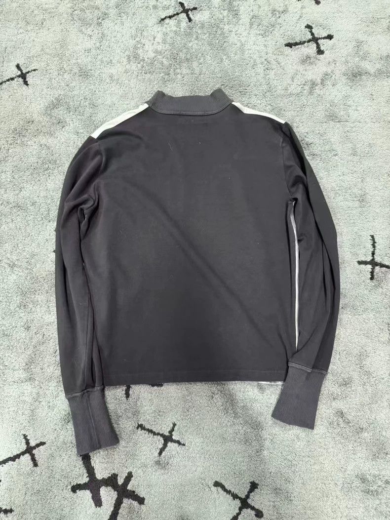 Jean Paul Gaultier Jean Paul Gaultier long sleeves 2504-Nextarrow Size US M / EU 48-50 / 2 - 2 Thumbnail
