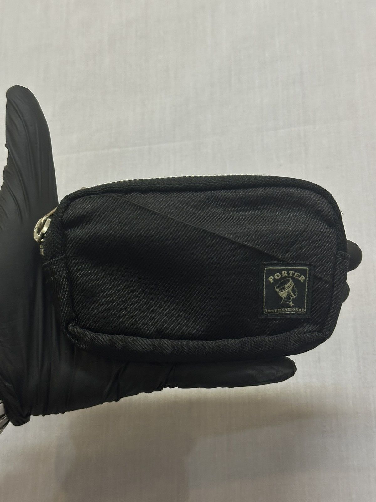 Porter Porter International coin case. Size ONE SIZE - 6 Thumbnail