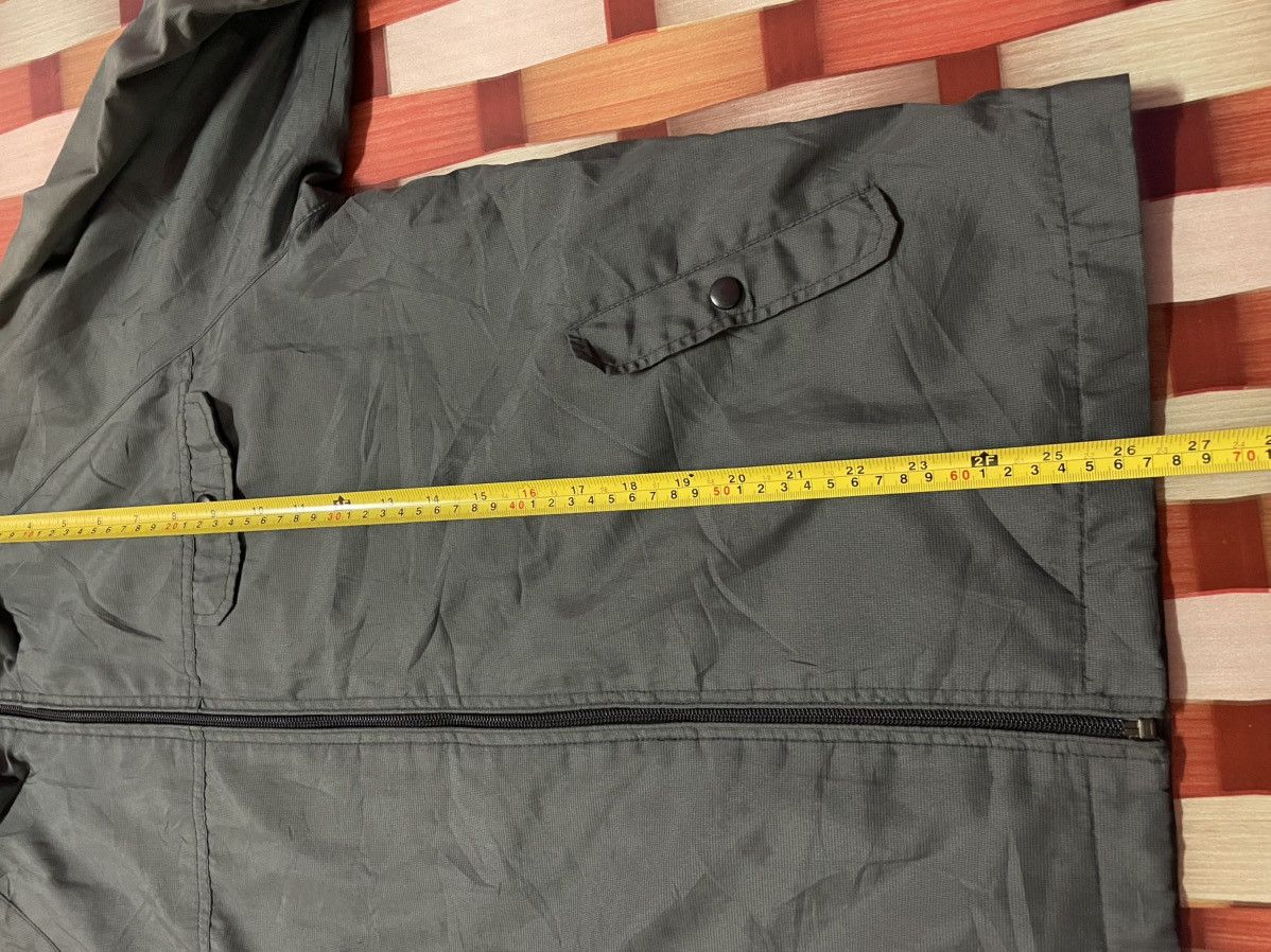 Y's Vintage Yohji Yamamoto Golf Exclusice Design Size US M / EU 48-50 / 2 - 6 Thumbnail