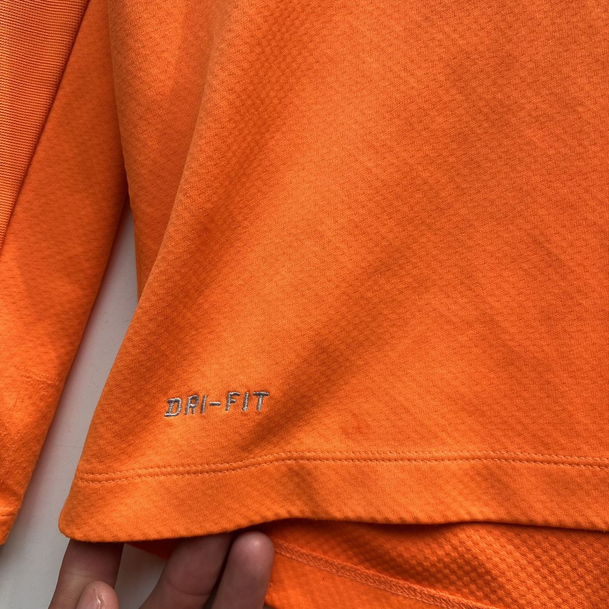 Nike SHAKHTAR DONETSK TRAINING FOOTBALL JACKET SOCCER JACKET Size US S / EU 44-46 / 1 - 5 Thumbnail