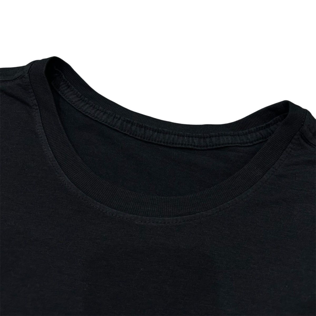 Nike Nike Swoosh Fast Logo Wording Language Tshirt Size US S / EU 44-46 / 1 - 3 Thumbnail