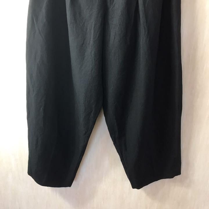 Yohji Yamamoto yohjiyamamoto POUR HOMME balloon pants Size US 31 - 5 Thumbnail