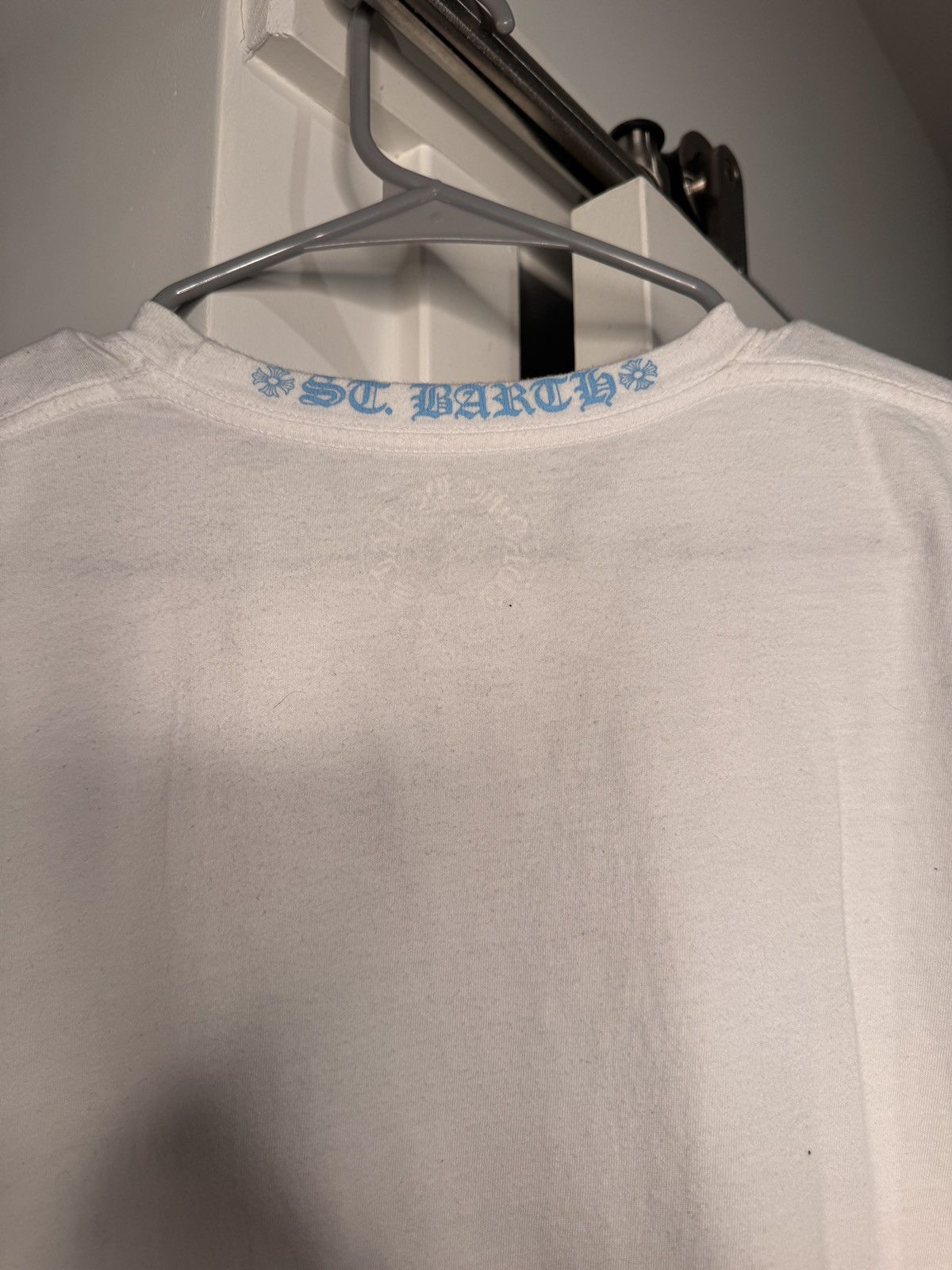 Chrome Hearts Chrome Hearts x St Barths Size US M / EU 48-50 / 2 - 11 Thumbnail