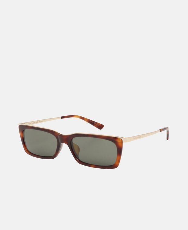 Saint Laurent Paris Sunglasses Size ONE SIZE - 1 Thumbnail