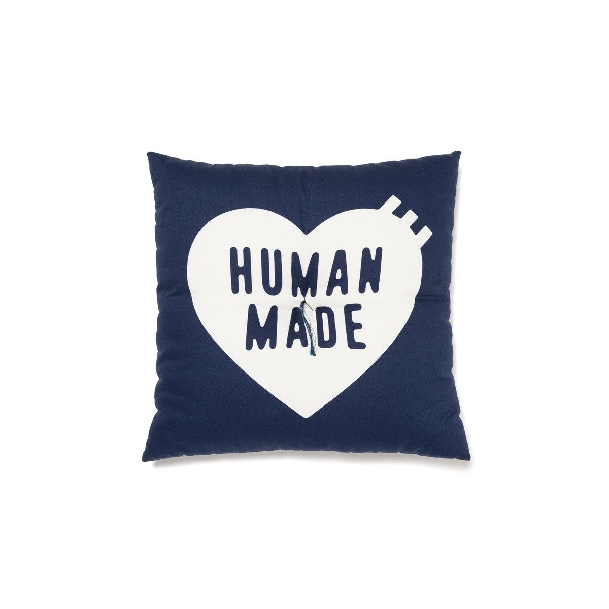 Human Made Human Made Heart Cushion Size ONE SIZE - 1 Thumbnail