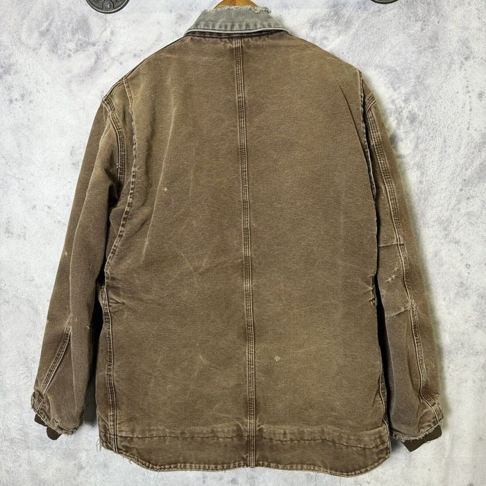 Carhartt on sale c61 dkb