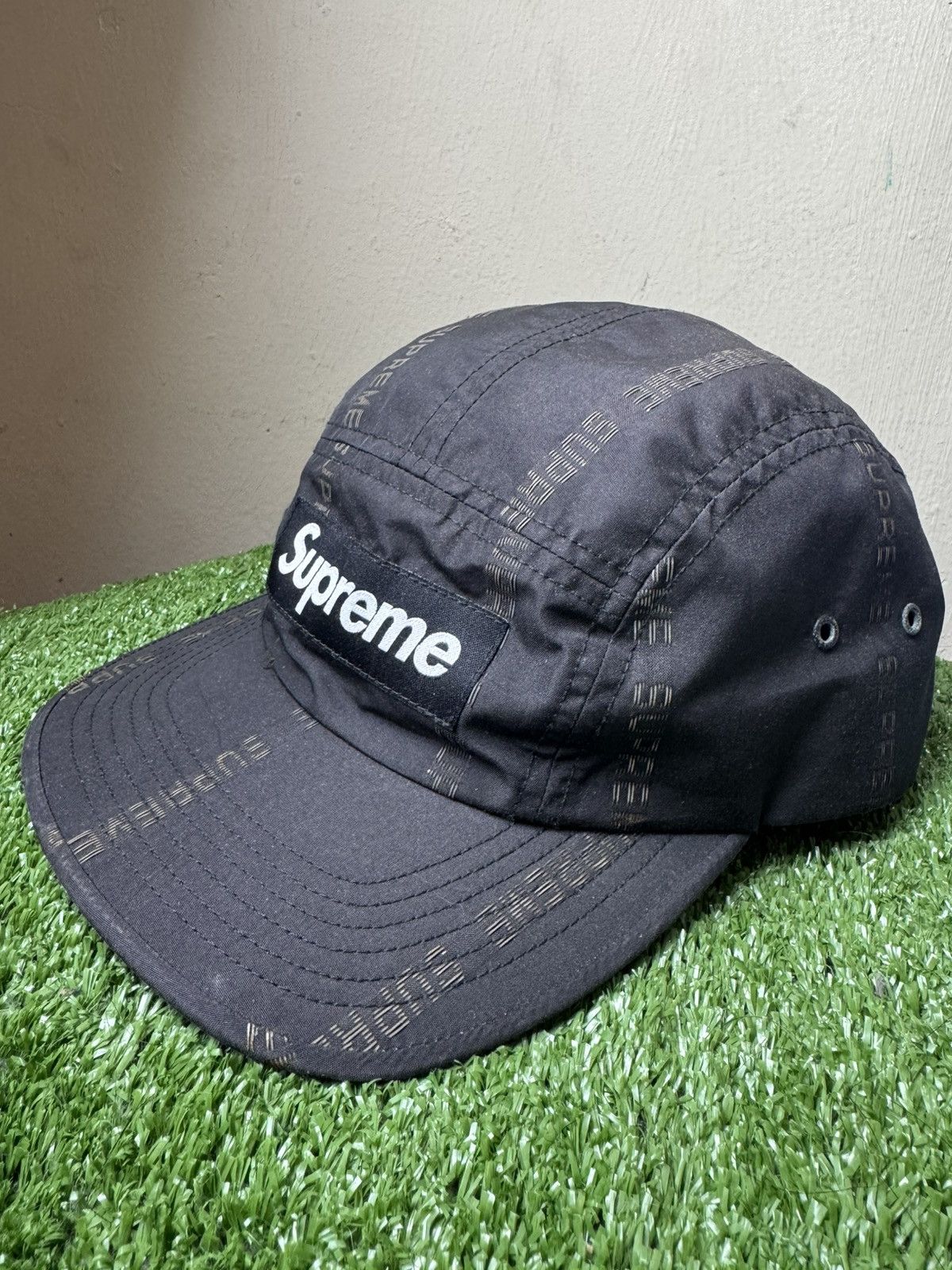 Supreme Supreme 5 Panel Size ONE SIZE - 1 Thumbnail