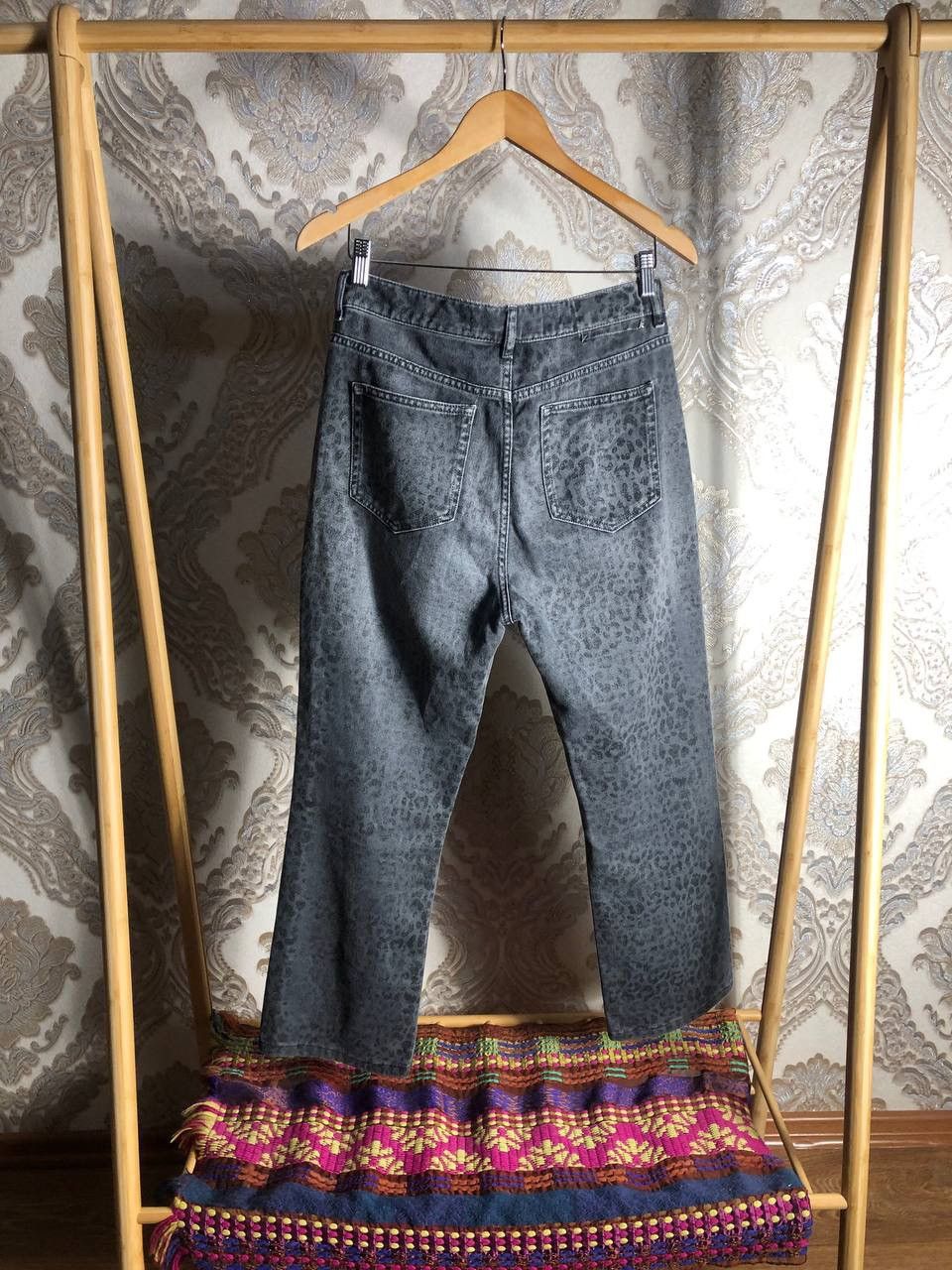 Golden Goose Golden Goose Jeans Size US 30 / EU 46 - 14 Thumbnail