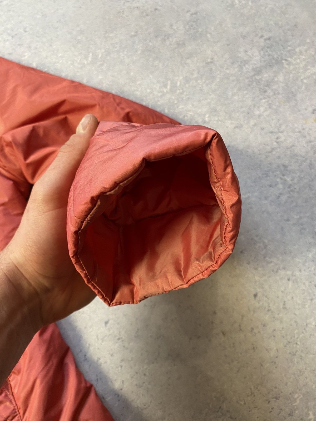 JET SET Vintage JET SET women’s Pink Jacket Size About Large Size L / US 10 / IT 46 - 18 Thumbnail