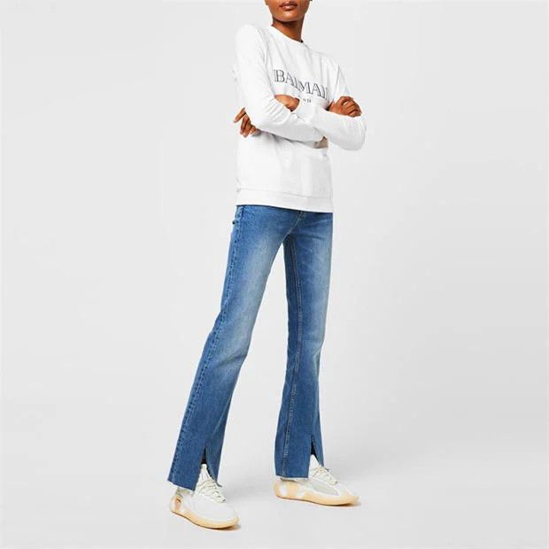 Balmain o1g2r1mq0924 Trainers in White Size US 7 / IT 37 - 7 Thumbnail