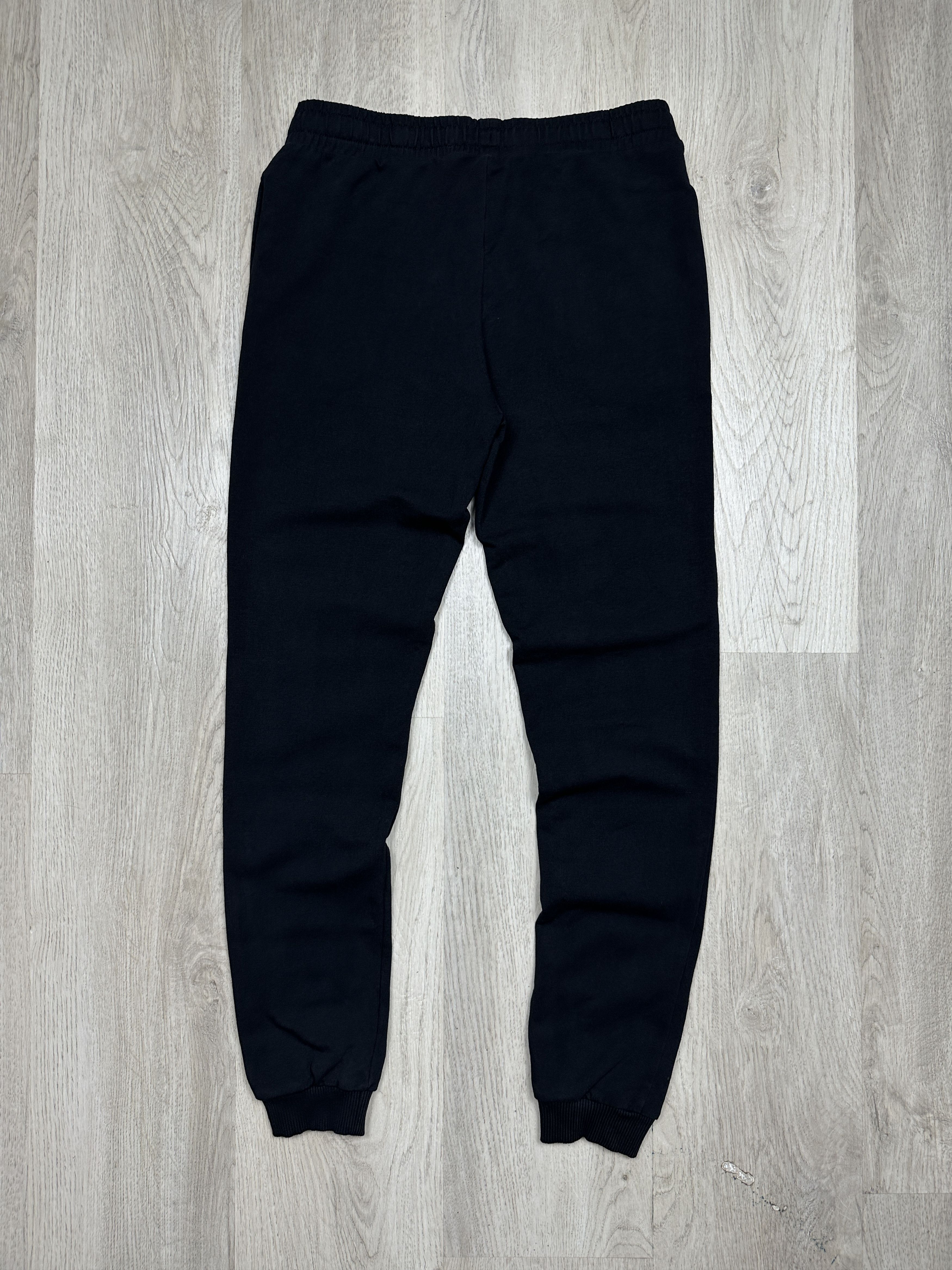 Moschino Moschino Junior Sweatpants Track Pants Size US 28 / EU 44 - 9 Thumbnail
