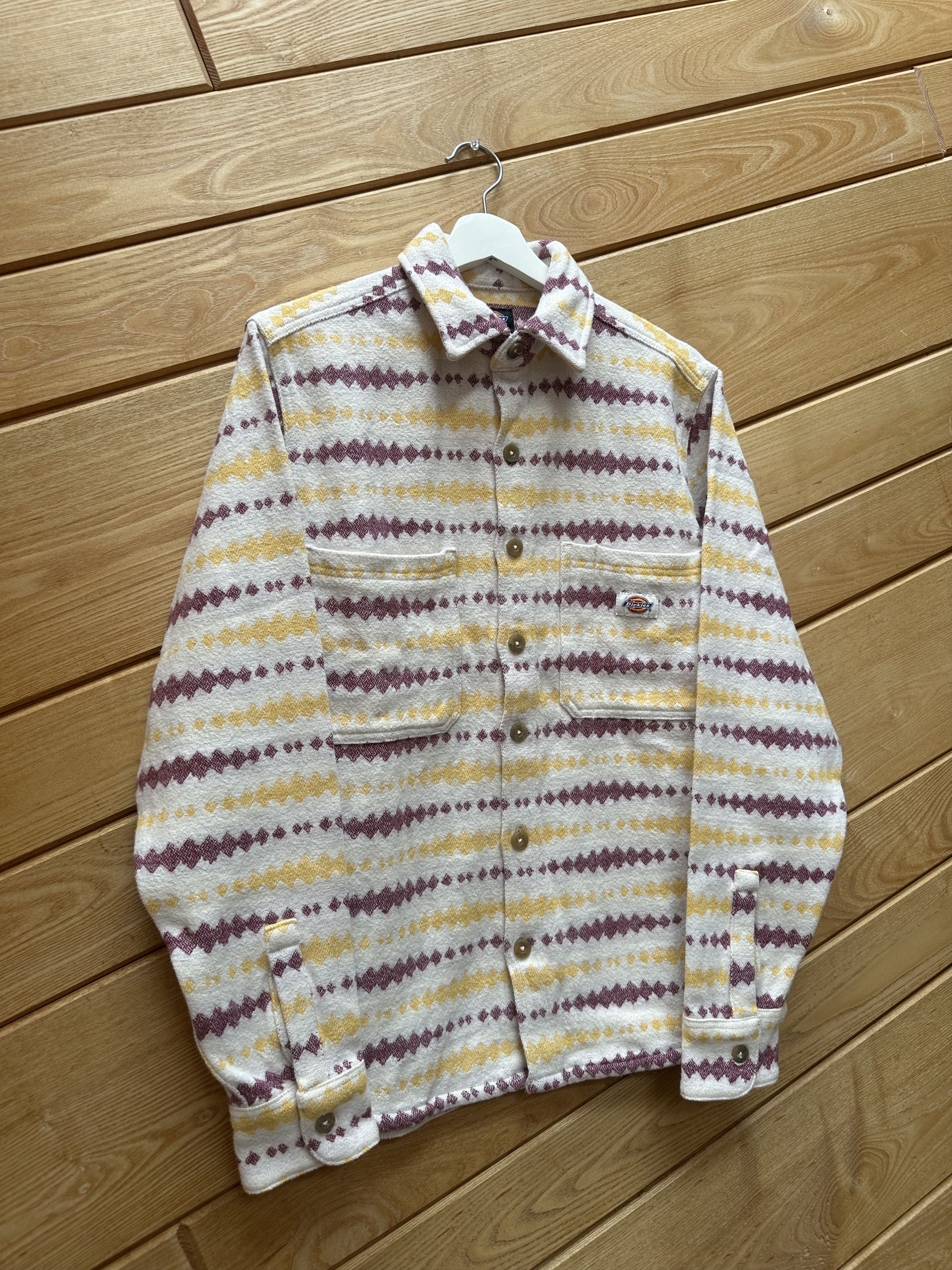 Dickies New Men’s Shirt Falkville Dickies Shirt Size US XS / EU 42 / 0 - 6 Thumbnail