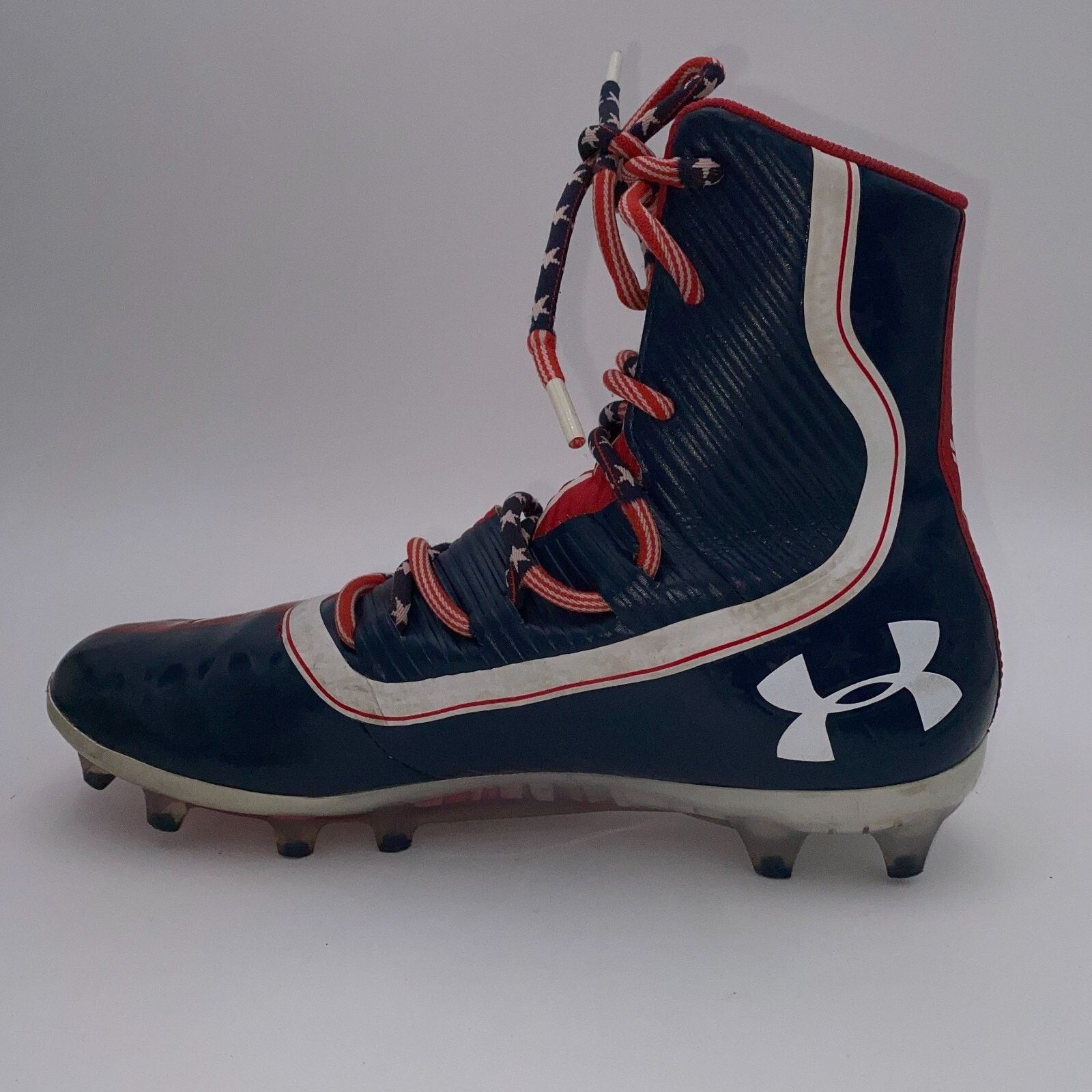 Under Armour Under Armour Shoes Mens Size 8 Highlight Limited Edition USA Size US 8 / EU 41 - 5 Thumbnail