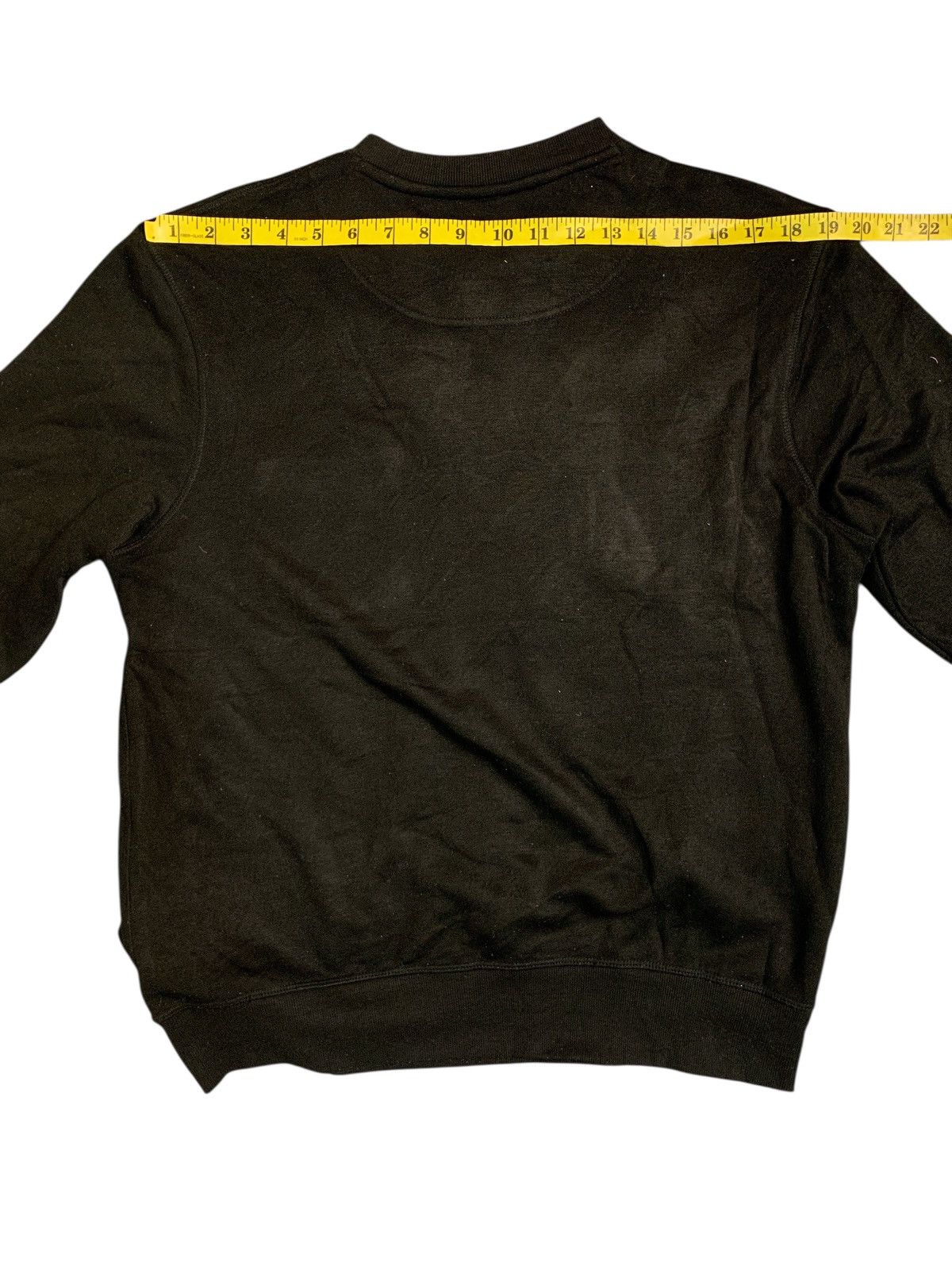 Hang Ten Rare Design Hang Ten California Life Sweatshirts Size L / US 10 / IT 46 - 9 Thumbnail